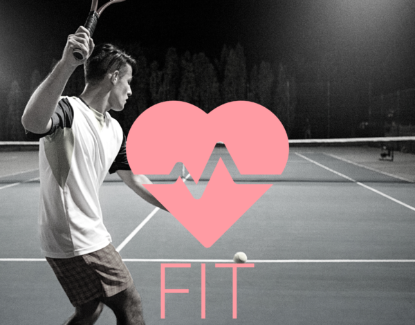 TENNIS-PLUS: FIT: condition physique, coach tennis, yoga, pilates, gym